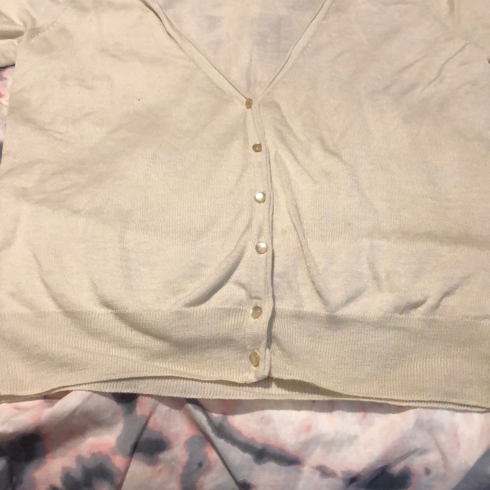 Cardigan - Picture 3 of 3